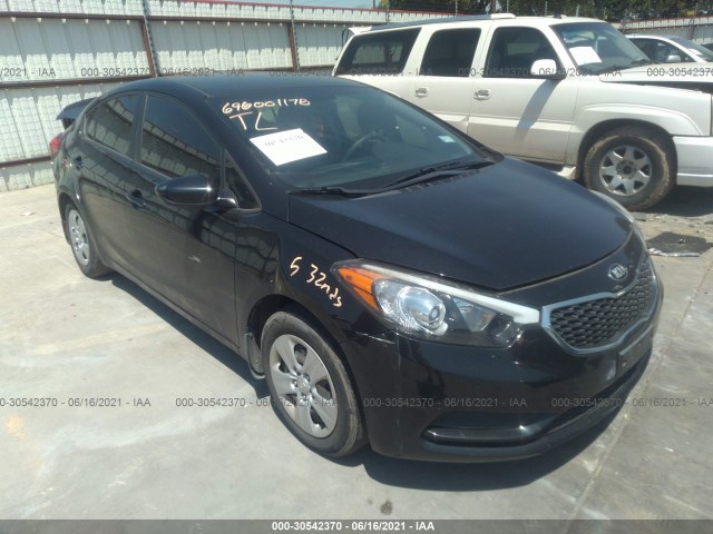 KNAFK4A66F5338557  kia forte 2015 IMG 0