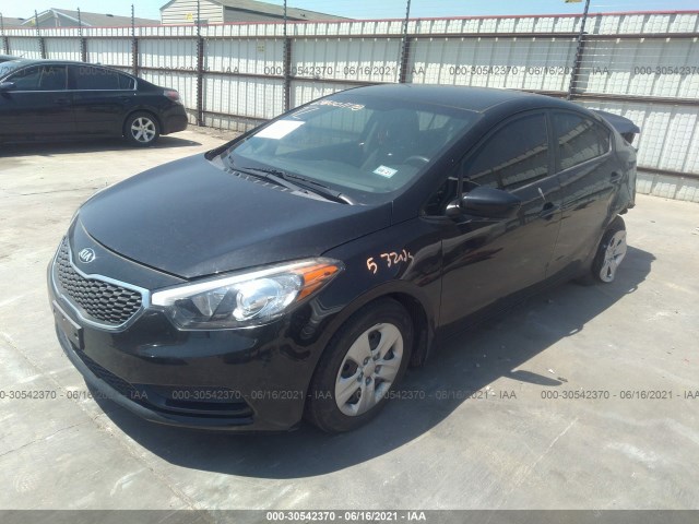 KNAFK4A66F5338557  kia forte 2015 IMG 1