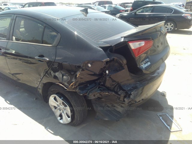 KNAFK4A66F5338557  kia forte 2015 IMG 5