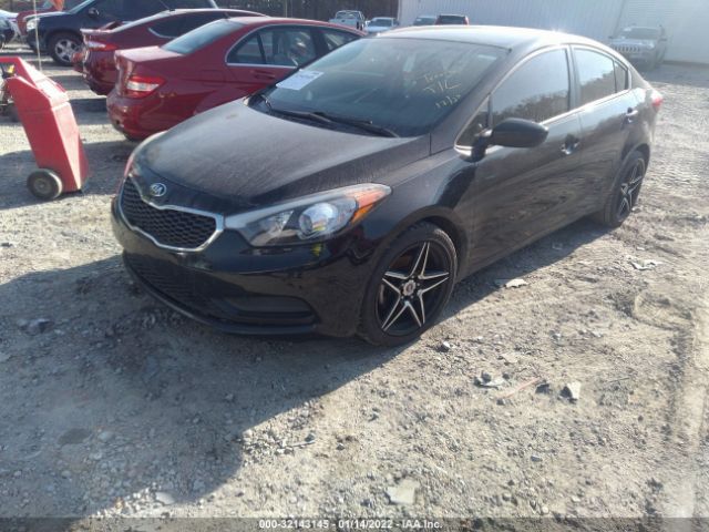 KNAFK4A67F5348174  kia forte 2015 IMG 1