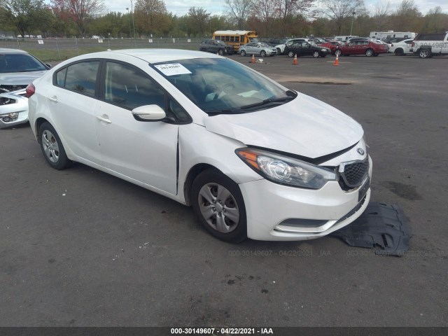 KNAFX4A63F5288962  kia forte 2015 IMG 0