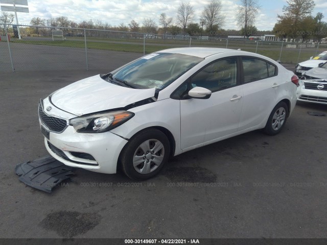 KNAFX4A63F5288962  kia forte 2015 IMG 1