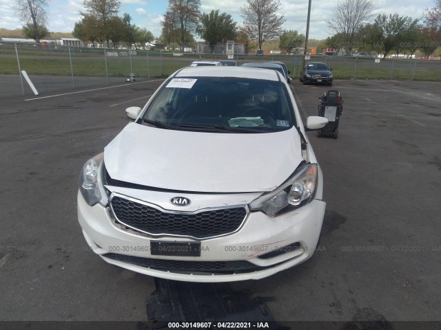 KNAFX4A63F5288962  kia forte 2015 IMG 5