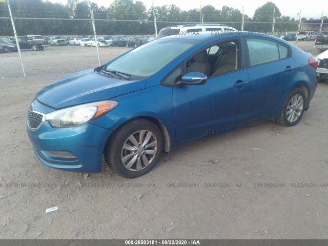 KNAFX4A67E5219819  kia forte 2014 IMG 1