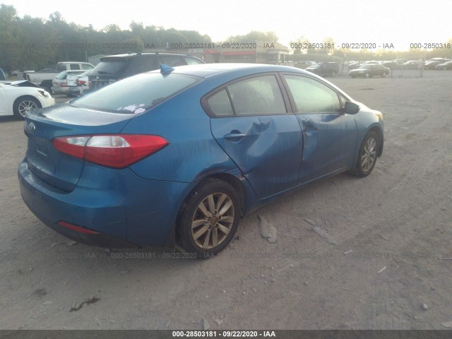 KNAFX4A67E5219819  kia forte 2014 IMG 3