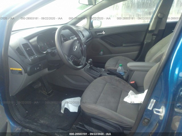 KNAFX4A67E5219819  kia forte 2014 IMG 4