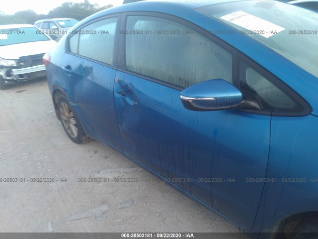 KNAFX4A67E5219819  kia forte 2014 IMG 5