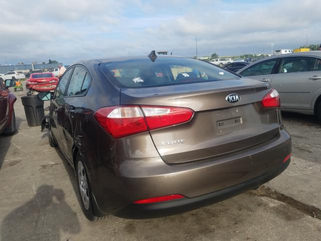 KNAFX4A68F5292540  kia  2015 IMG 2