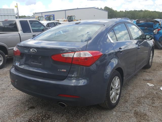 KNAFX4A82F5335898  kia  2015 IMG 3