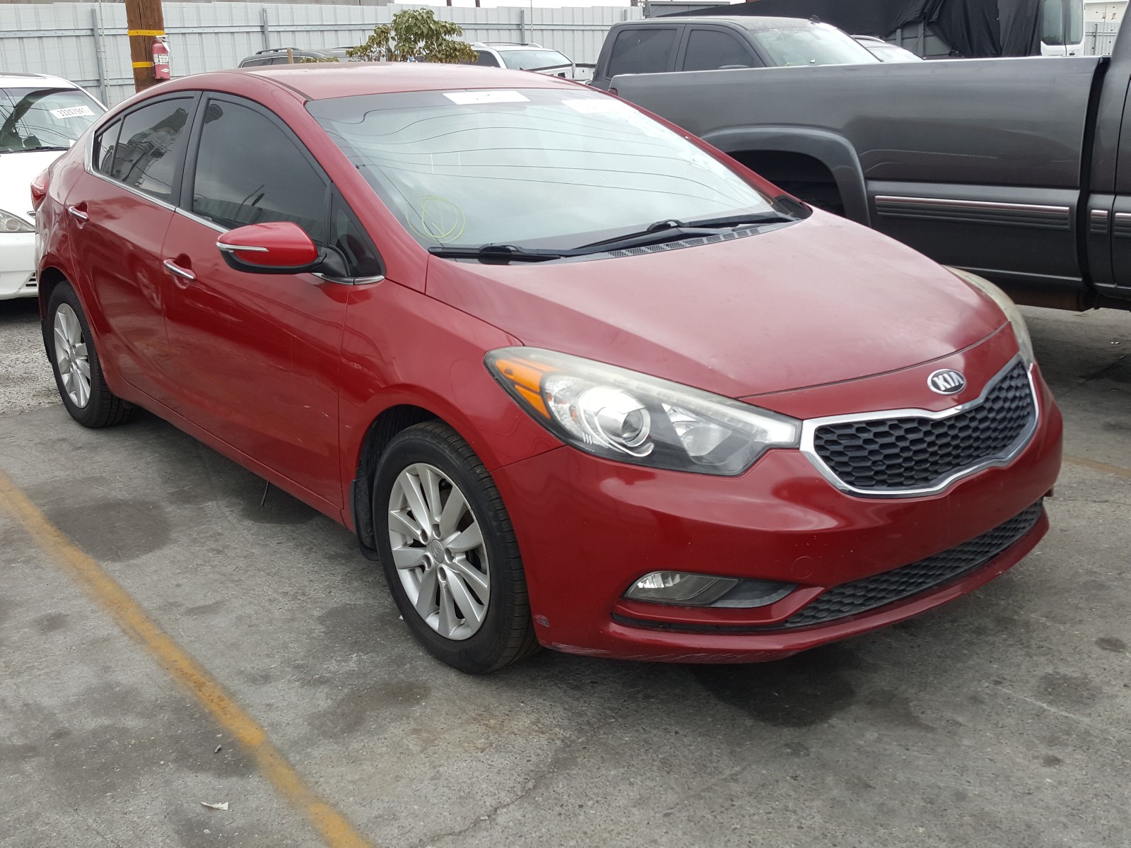 KNAFX4A83E5202646  kia  2014 IMG 0