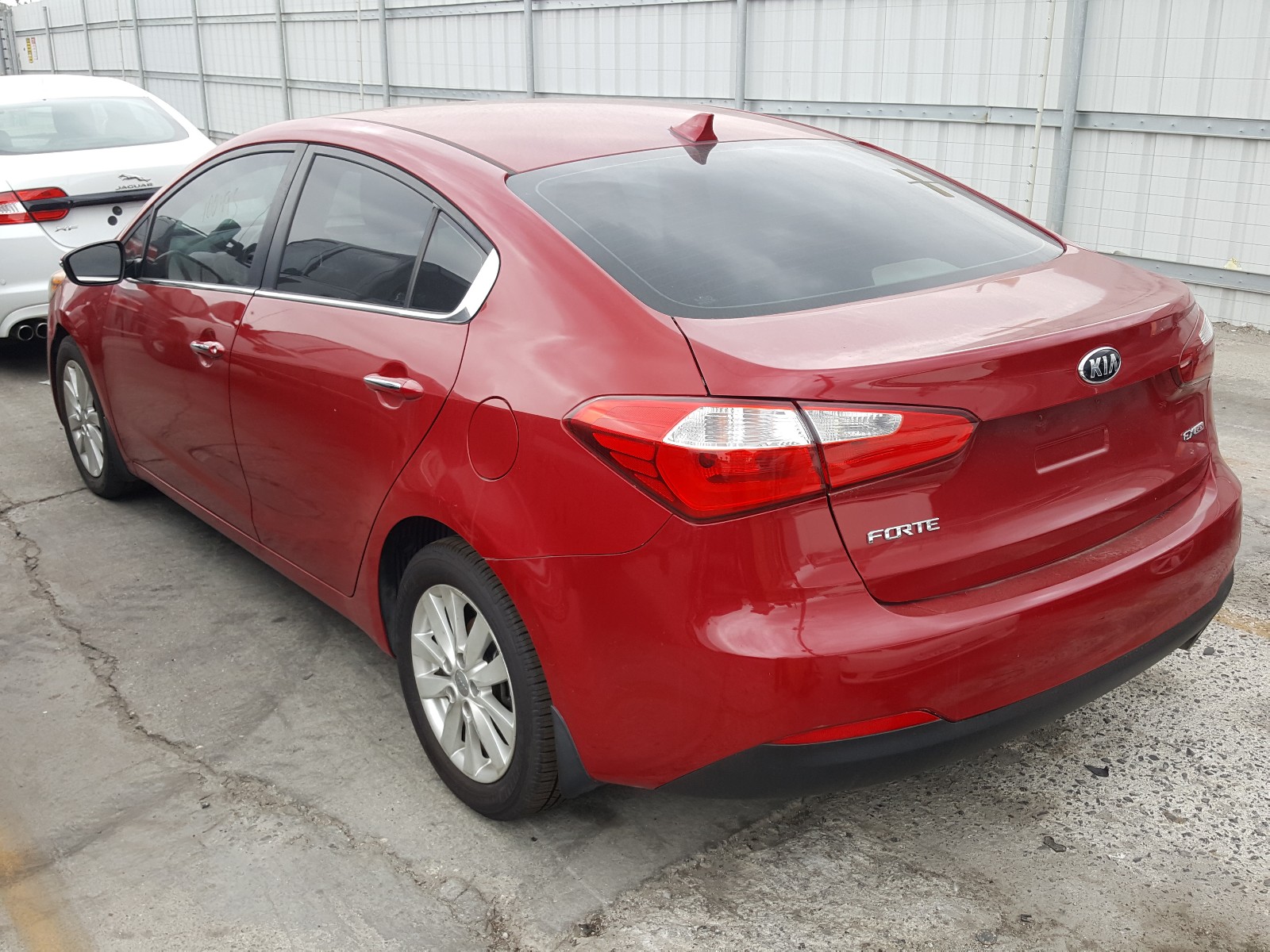 KNAFX4A83E5202646  kia  2014 IMG 2