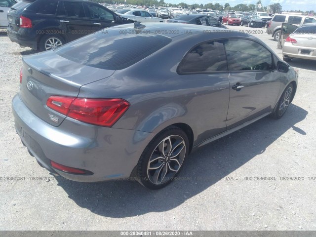 KNAFZ6A34E5248139  kia  2014 IMG 3