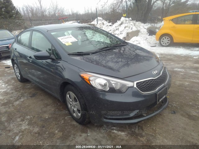 KNAFK4A60G5568208  kia forte 2016 IMG 0