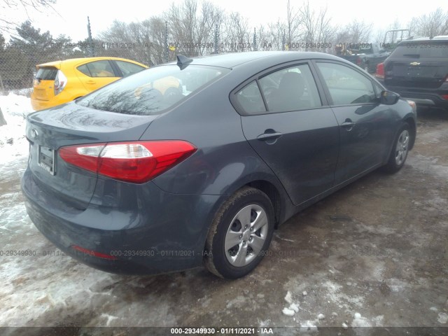 KNAFK4A60G5568208  kia forte 2016 IMG 3