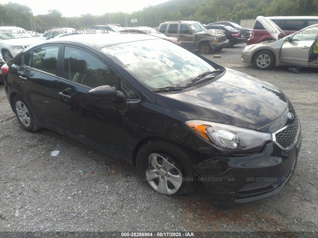 KNAFK4A61F5428764  kia forte 2015 IMG 0