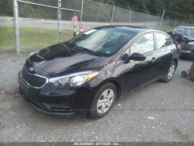 KNAFK4A61F5428764  kia forte 2015 IMG 1