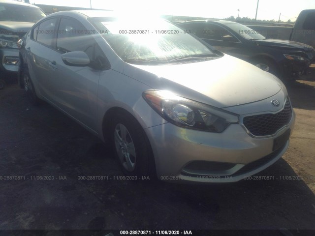 KNAFK4A61G5485581  kia forte 2016 IMG 0