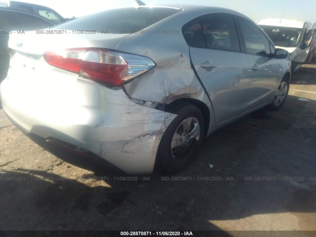 KNAFK4A61G5485581  kia forte 2016 IMG 3