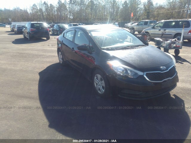 KNAFK4A62G5542581  kia forte 2016 IMG 0