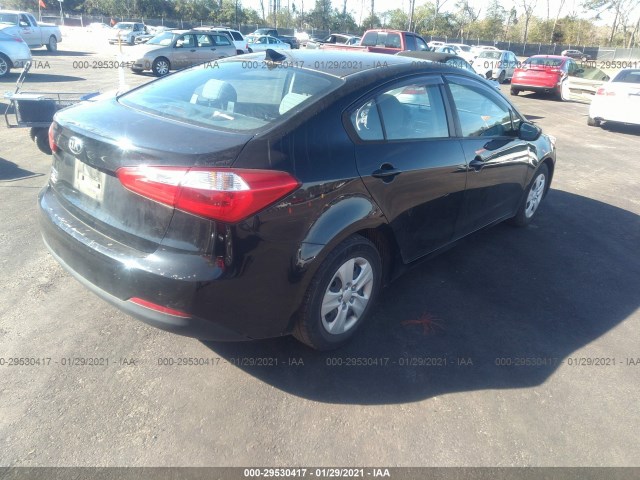 KNAFK4A62G5542581  kia forte 2016 IMG 3