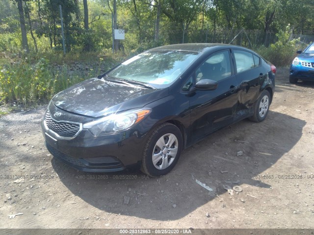 KNAFK4A63G5537356  kia forte 2015 IMG 1