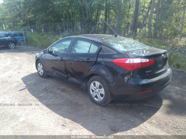 KNAFK4A63G5537356  kia forte 2015 IMG 2