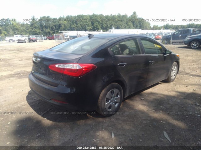 KNAFK4A63G5537356  kia forte 2015 IMG 3