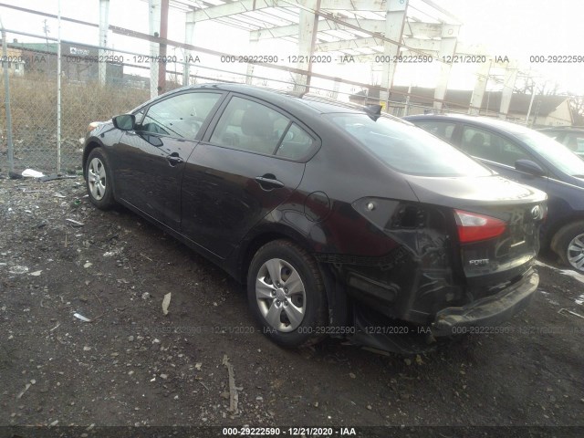 KNAFK4A68F5407295  kia forte 2015 IMG 2