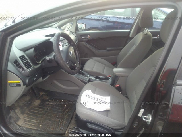 KNAFK4A68F5407295  kia forte 2015 IMG 4