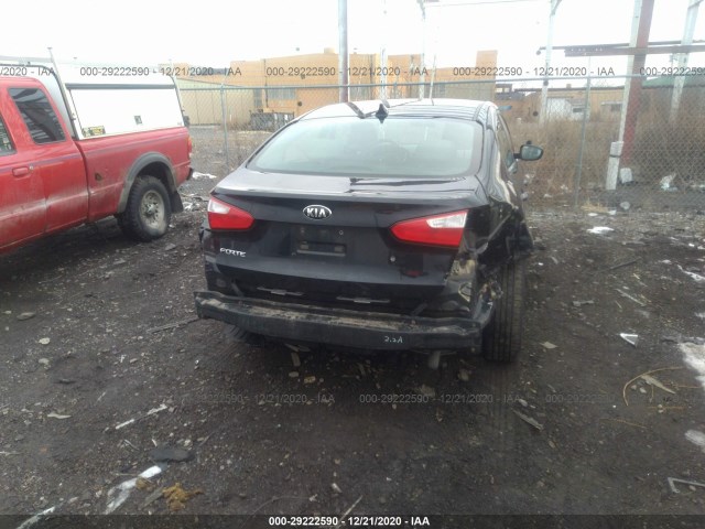 KNAFK4A68F5407295  kia forte 2015 IMG 5