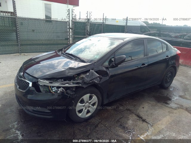 KNAFK4A68F5430690  kia forte 2015 IMG 1