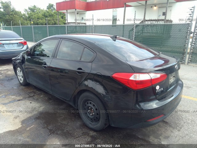 KNAFK4A68F5430690  kia forte 2015 IMG 2