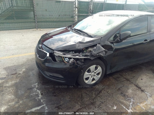 KNAFK4A68F5430690  kia forte 2015 IMG 5