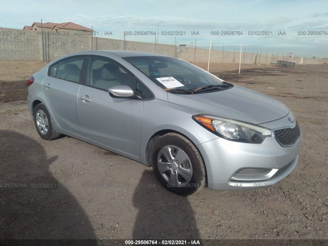 KNAFK4A68F5434190  kia forte 2015 IMG 0