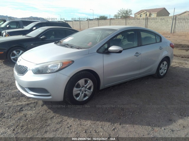 KNAFK4A68F5434190  kia forte 2015 IMG 1