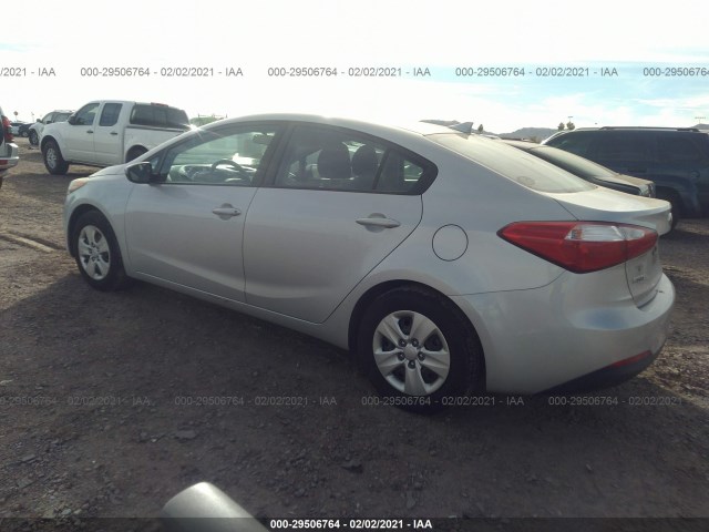 KNAFK4A68F5434190  kia forte 2015 IMG 2