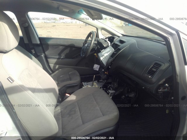 KNAFK4A68F5434190  kia forte 2015 IMG 4