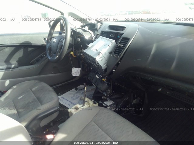 KNAFK4A68F5434190  kia forte 2015 IMG 5