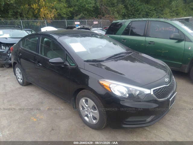 KNAFK4A68G5542908  kia forte 2016 IMG 0