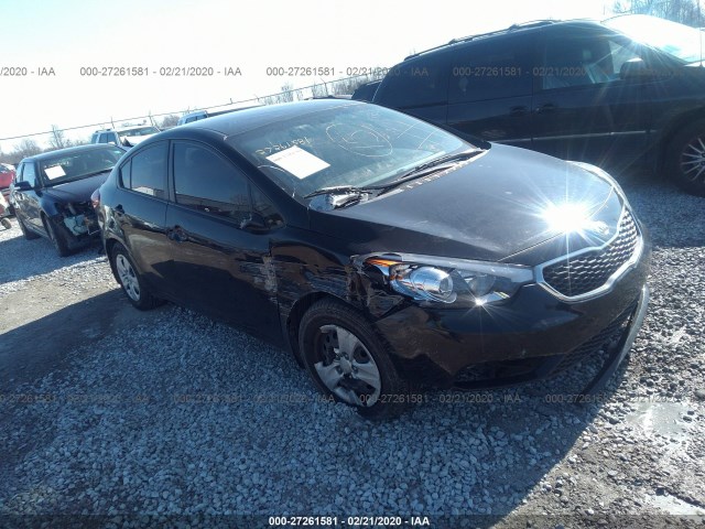 KNAFK4A69G5467698  kia forte 2016 IMG 0