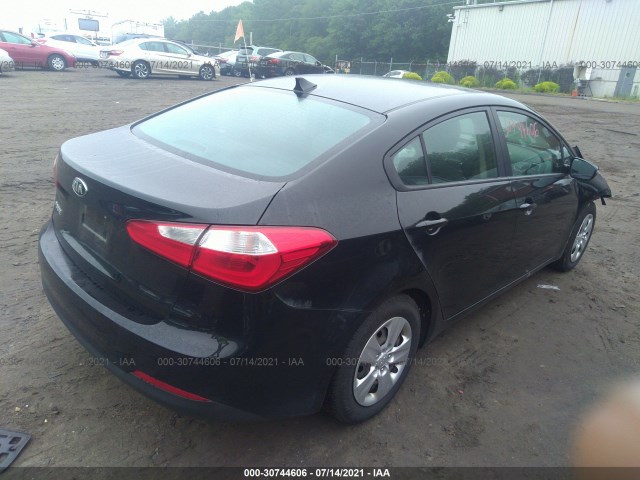 KNAFX4A61G5520962  kia forte 2016 IMG 3