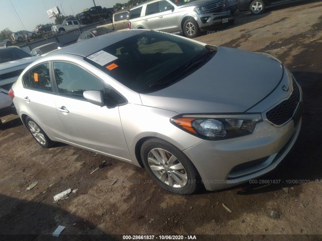 KNAFX4A62G5553789  kia forte 2016 IMG 0