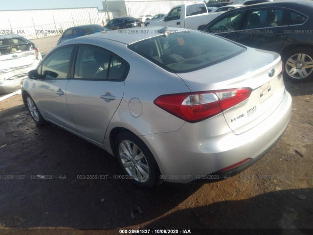 KNAFX4A62G5553789  kia forte 2016 IMG 2