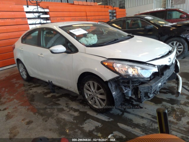 KNAFX4A62G5583116  kia forte 2016 IMG 0