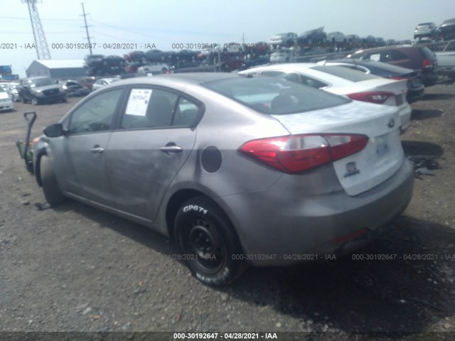 KNAFX4A63G5532675  kia forte 2016 IMG 2