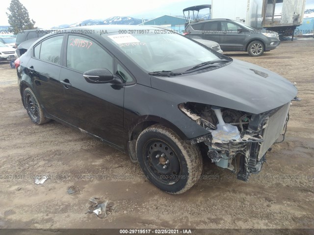 KNAFX4A64G5536301  kia forte 2016 IMG 0