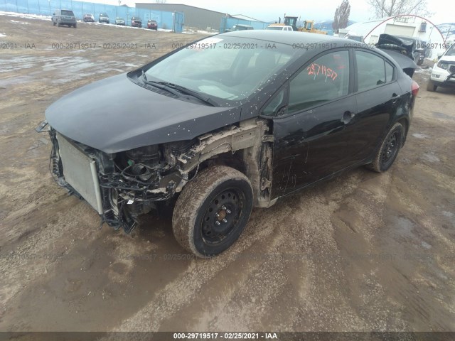 KNAFX4A64G5536301  kia forte 2016 IMG 1