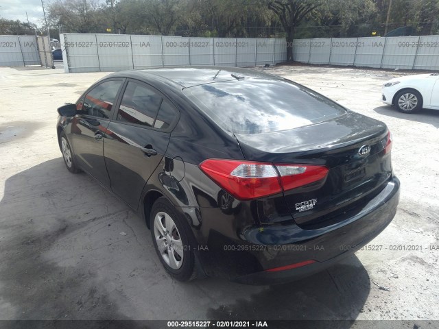 KNAFX4A67G5552802  kia forte 2016 IMG 2