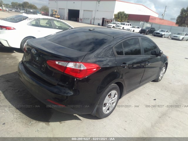 KNAFX4A67G5552802  kia forte 2016 IMG 3