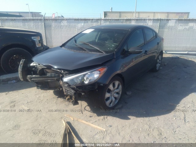 KNAFX4A69G5455276  kia forte 2016 IMG 1